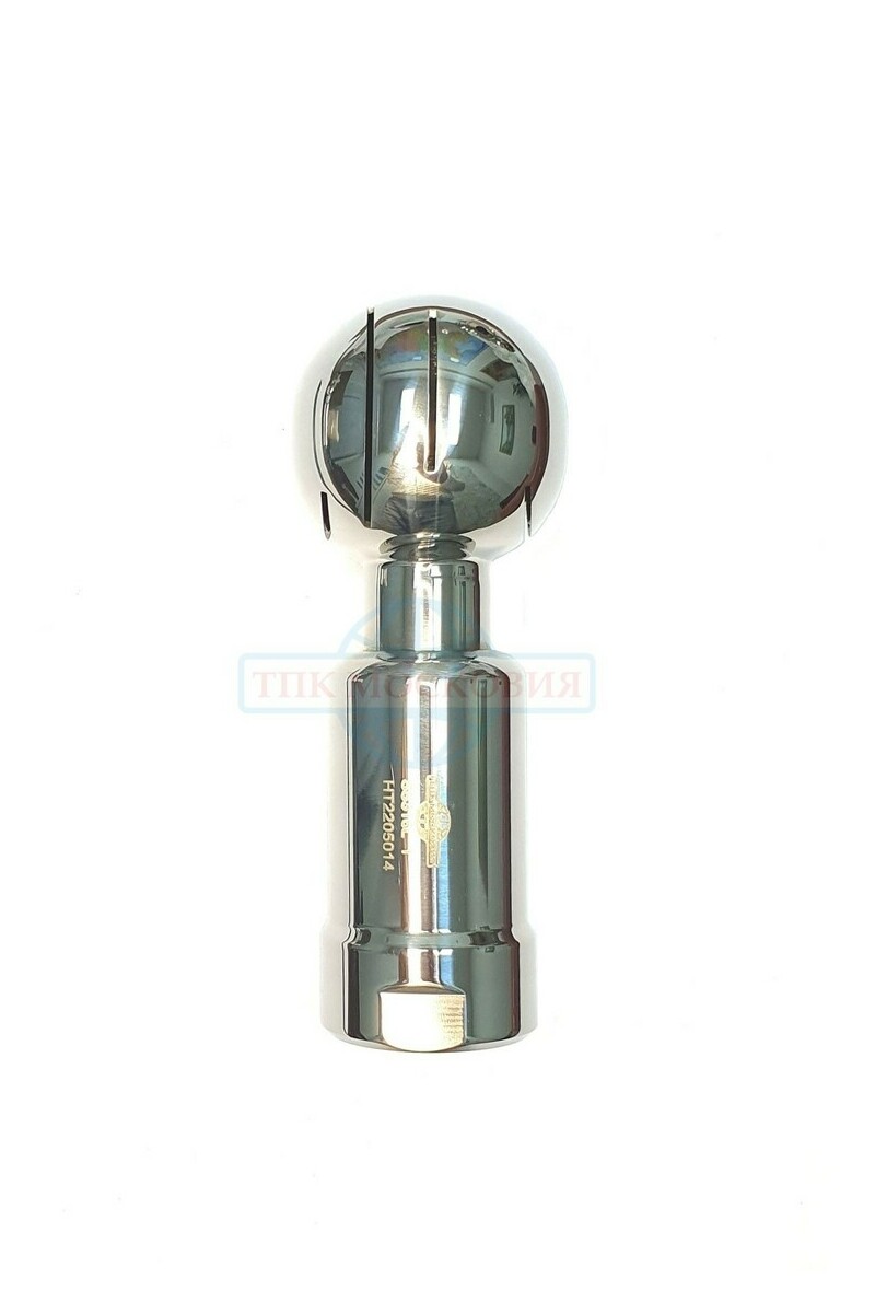 <span style="font-weight: bold;">ШАР ПОД РЕЗЬБУ</span>